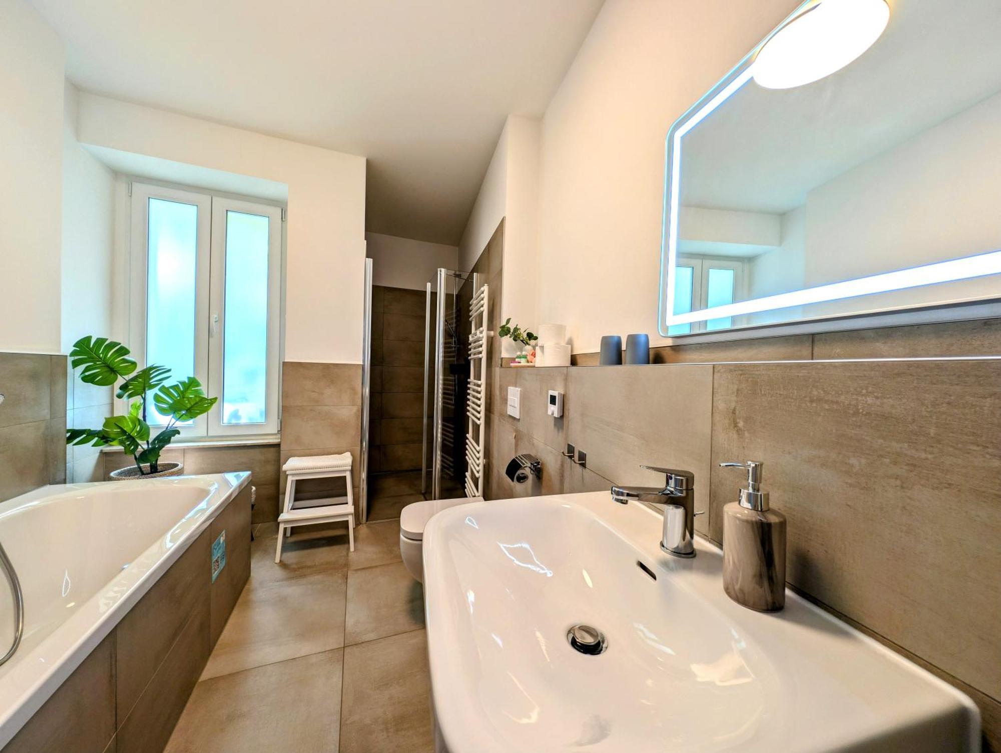 Bohnapartments - Altstadtoase - Balkon Und Garten - Wlan 埃尔福特 外观 照片